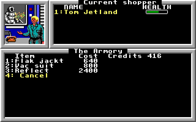 Скриншот из игры Mines of Titan под номером 5