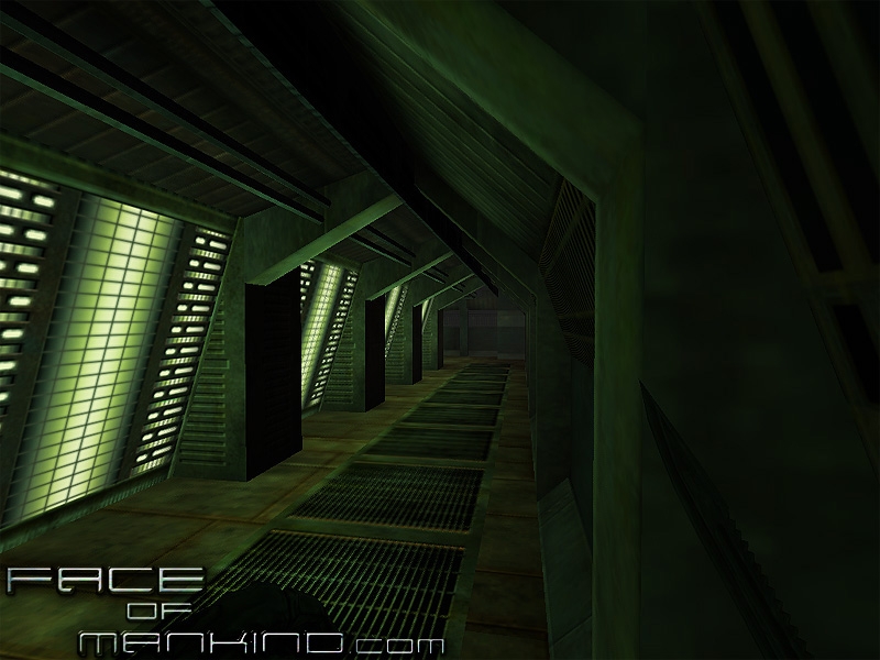 Скриншот из игры Face of Mankind: Rebirth под номером 22