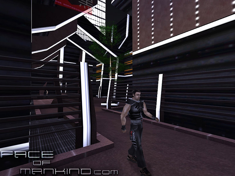 Скриншот из игры Face of Mankind: Rebirth под номером 9