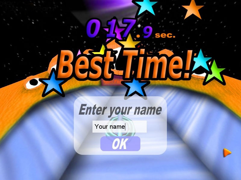 Скриншот из игры MiniOne Racing под номером 27