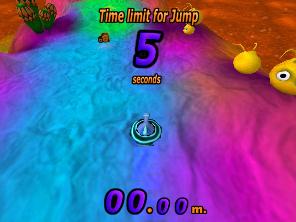 Скриншот из игры MiniOne Racing под номером 5