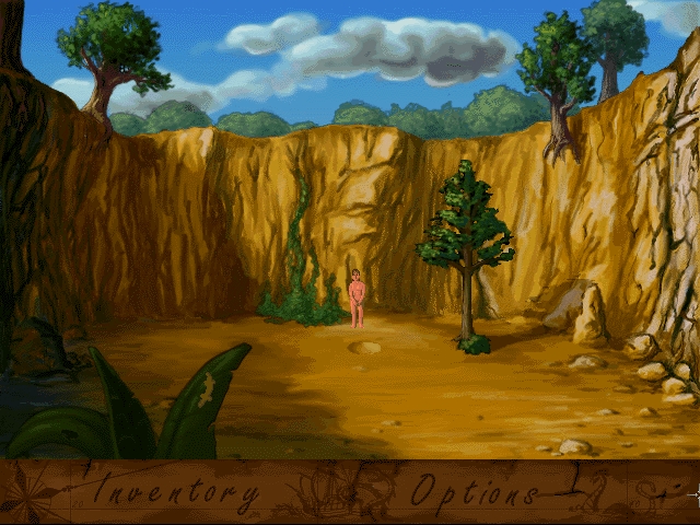 Скриншот из игры Missing on Lost Island под номером 1