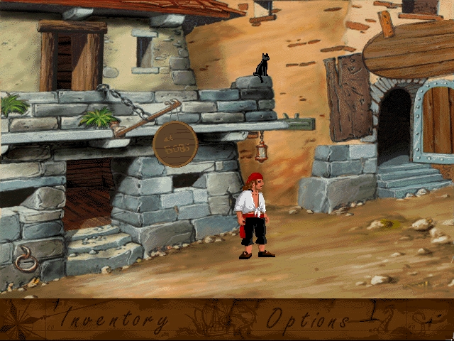 Скриншот из игры Missing on Lost Island под номером 2