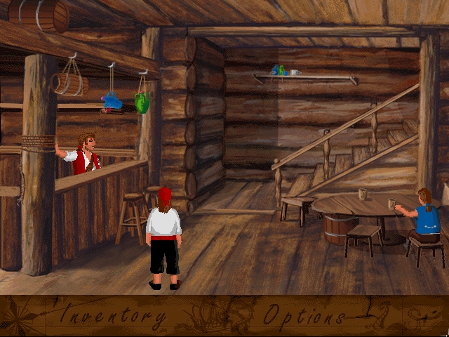 Скриншот из игры Missing on Lost Island под номером 3