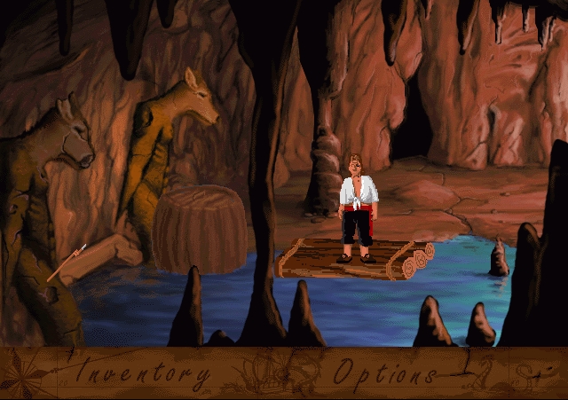 Скриншот из игры Missing on Lost Island под номером 30