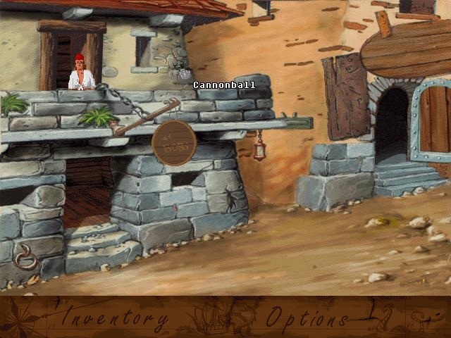 Скриншот из игры Missing on Lost Island под номером 41