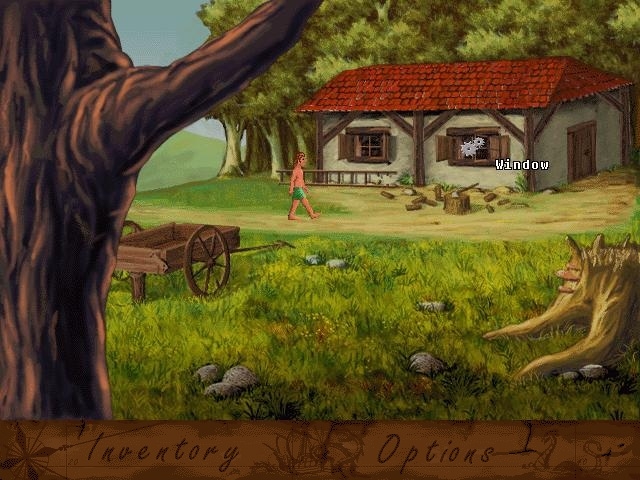 Скриншот из игры Missing on Lost Island под номером 48