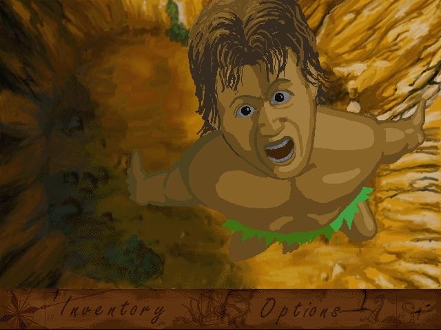 Скриншот из игры Missing on Lost Island под номером 50