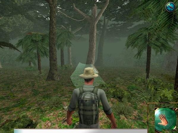 Скриншот из игры Mission: Amazonas под номером 3