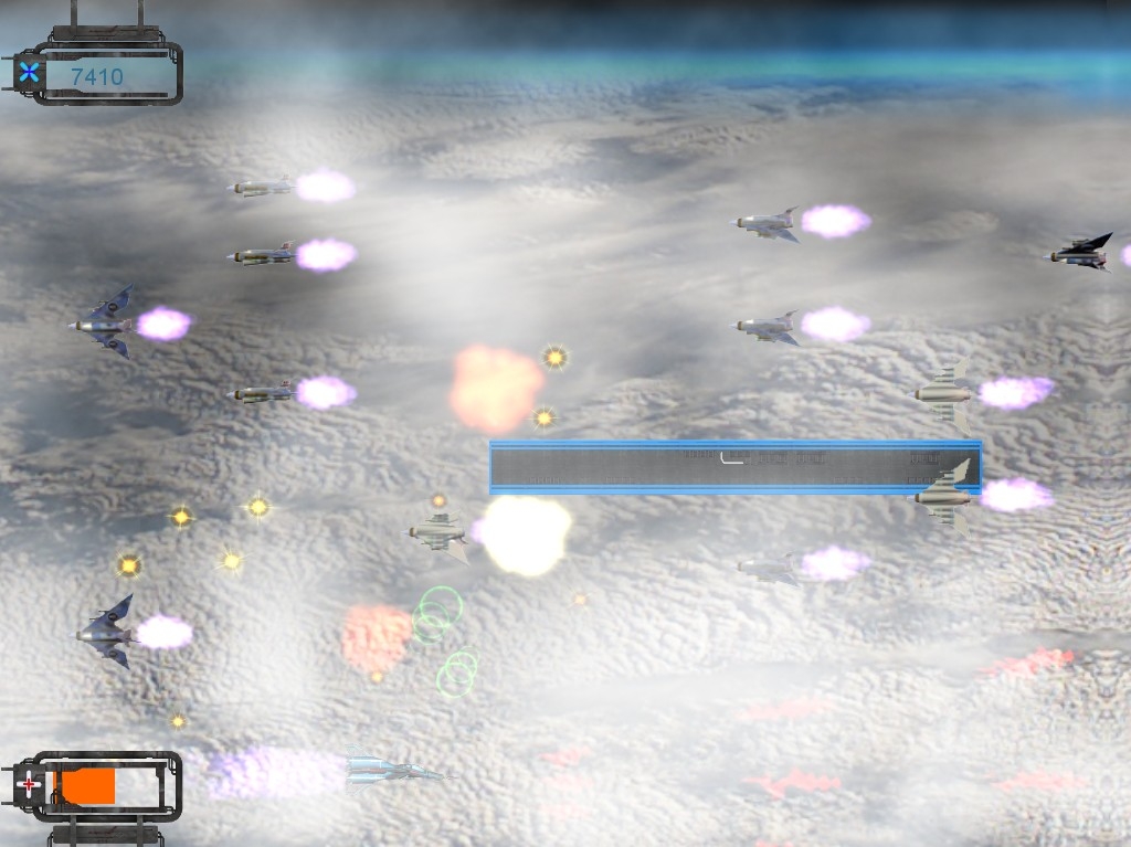 Скриншот из игры Mitigo 9 под номером 7