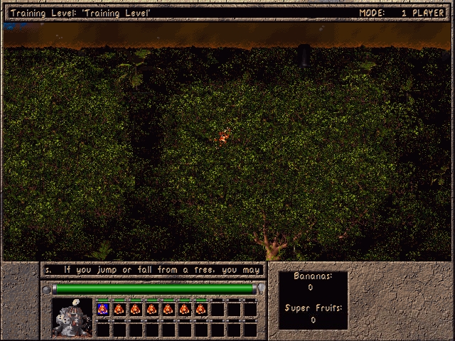 Скриншот из игры Monkey Brains под номером 7