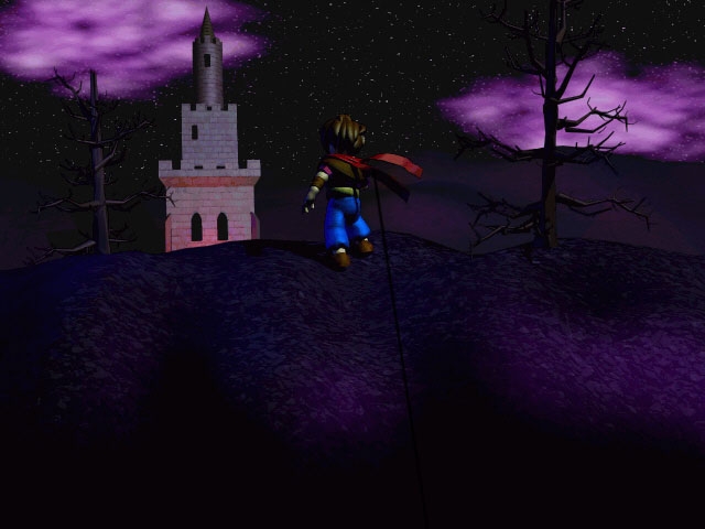 Скриншот из игры Monster Hunter под номером 2
