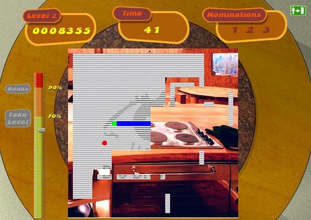 Скриншот из игры Big Brother 2 под номером 1