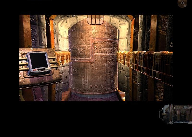 Скриншот из игры Bioscopia под номером 7