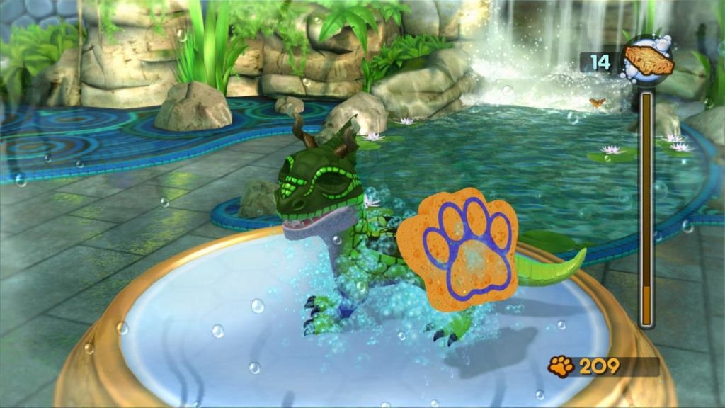 Скриншот из игры Fantastic Pets под номером 10