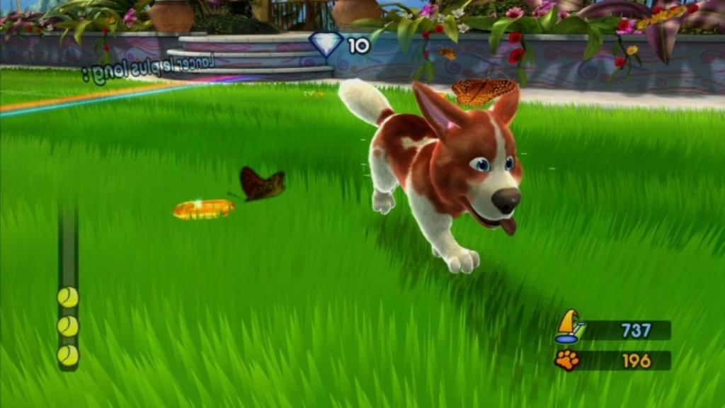 Скриншот из игры Fantastic Pets под номером 11