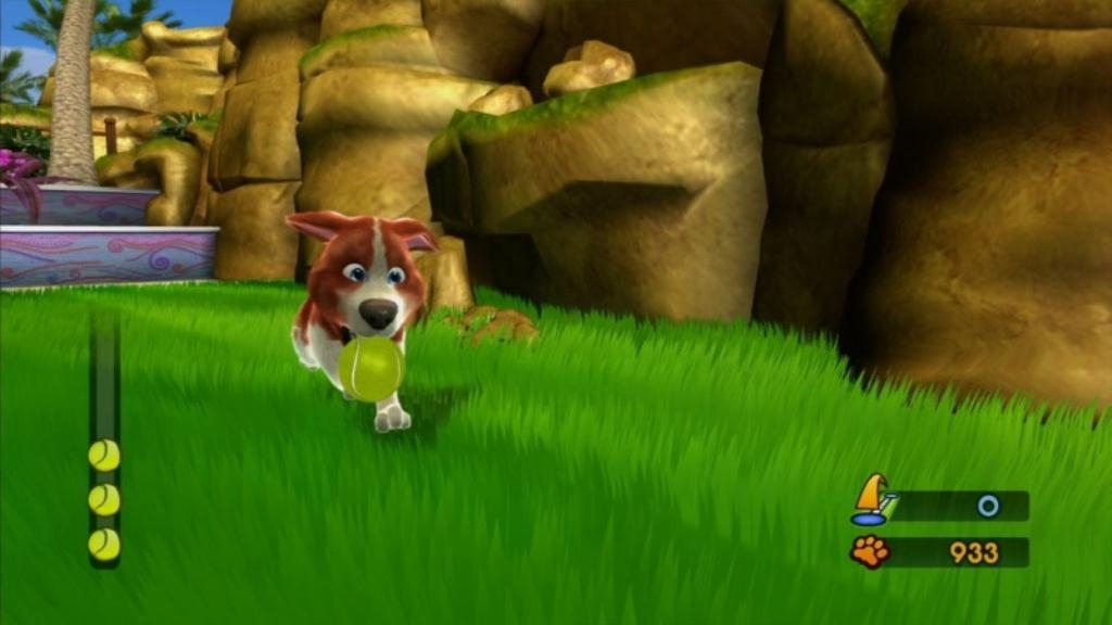 Скриншот из игры Fantastic Pets под номером 17