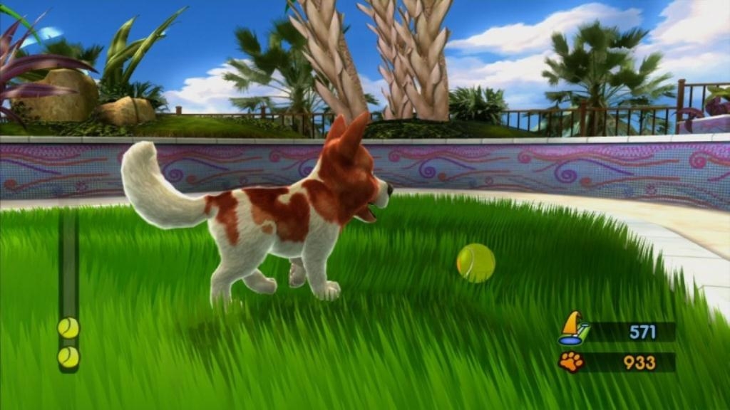 Скриншот из игры Fantastic Pets под номером 18