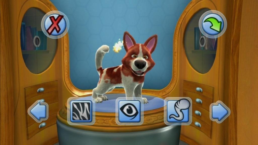 Скриншот из игры Fantastic Pets под номером 22