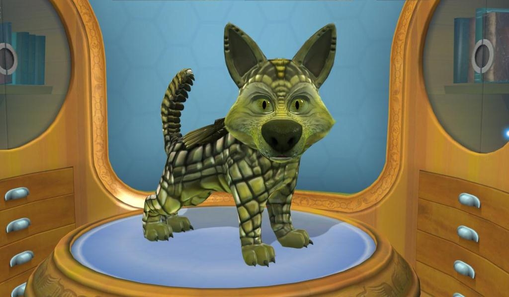 Скриншот из игры Fantastic Pets под номером 30