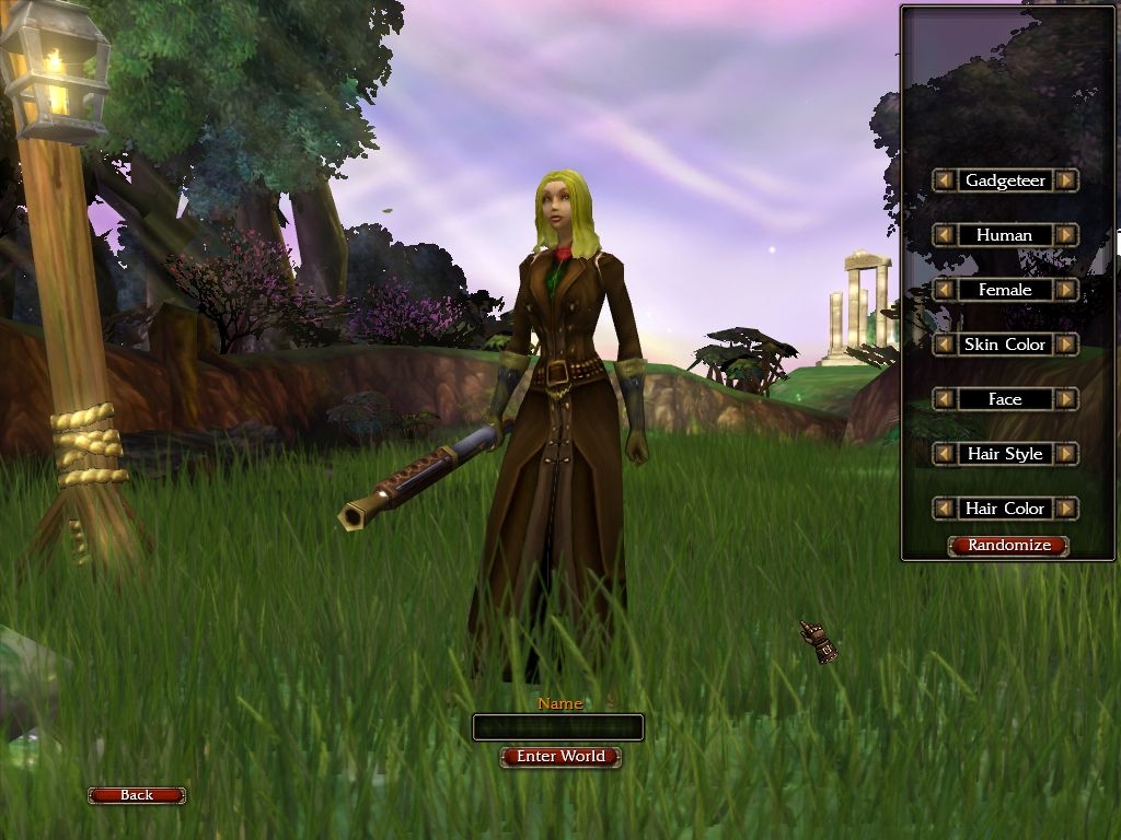 Скриншот из игры Mythos под номером 33