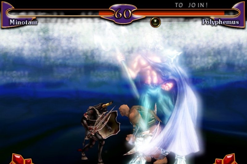 Скриншот из игры Mythic Blades под номером 51