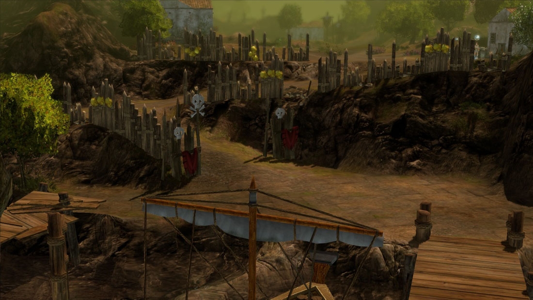 Скриншот из игры Mytheon под номером 10
