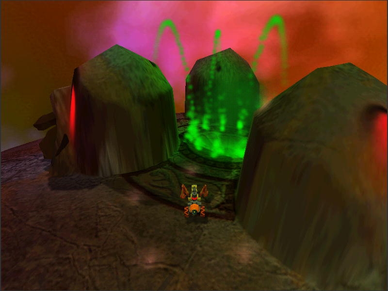 Скриншот из игры Moonshine Runners под номером 14