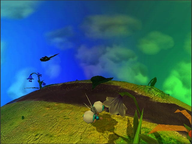 Скриншот из игры Moonshine Runners под номером 18