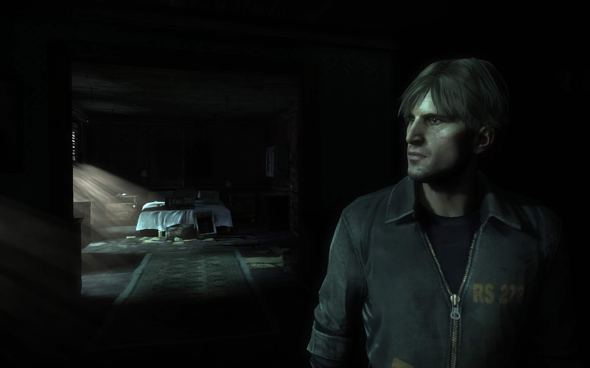 Скриншот из игры Silent Hill: Downpour под номером 15