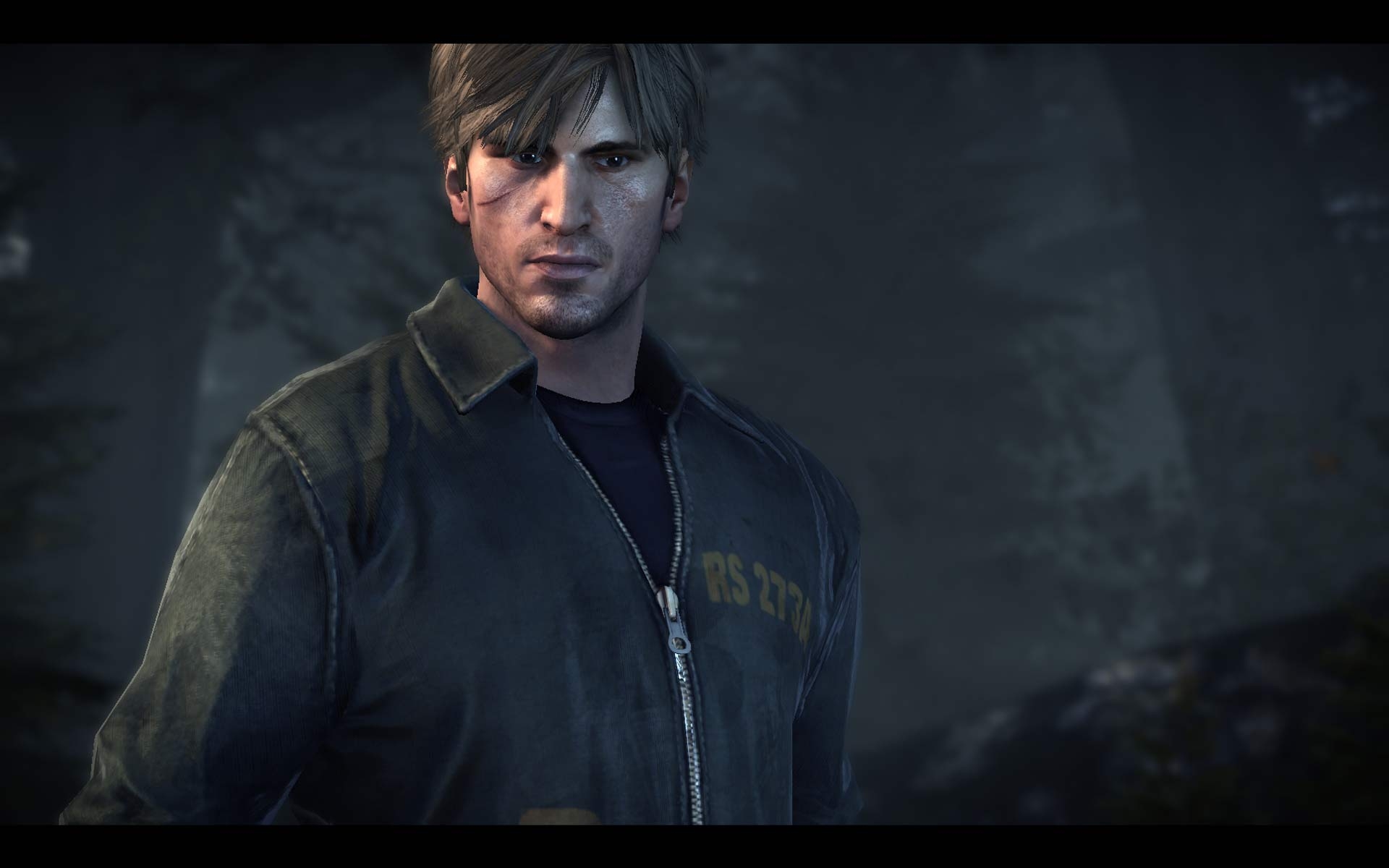 Скриншот из игры Silent Hill: Downpour под номером 2