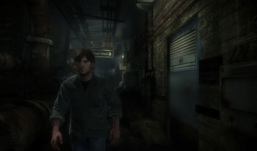 Скриншот из игры Silent Hill: Downpour под номером 22