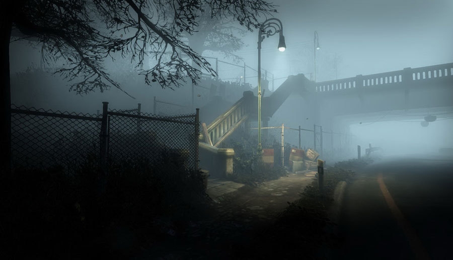 Скриншот из игры Silent Hill: Downpour под номером 26