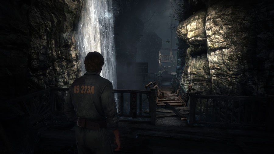 Скриншот из игры Silent Hill: Downpour под номером 33