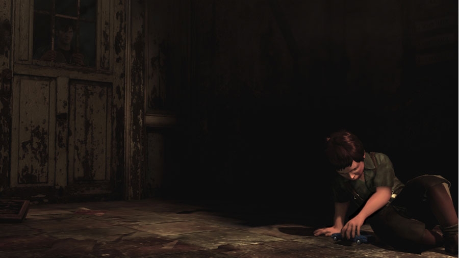 Скриншот из игры Silent Hill: Downpour под номером 35