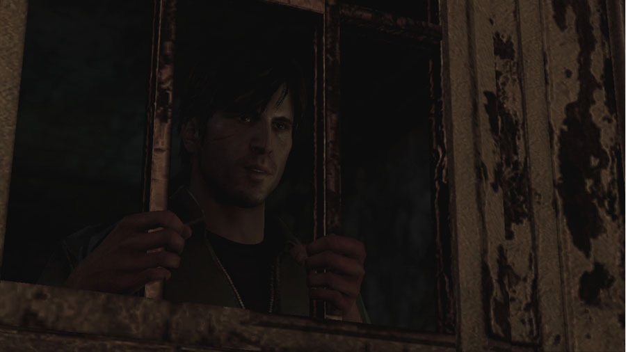 Скриншот из игры Silent Hill: Downpour под номером 36