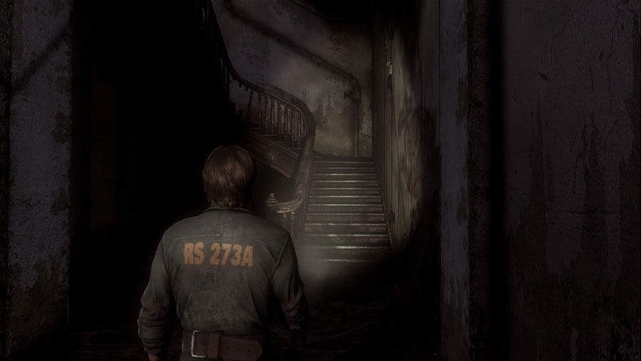 Скриншот из игры Silent Hill: Downpour под номером 37