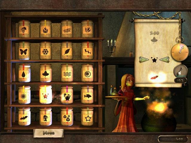 Скриншот из игры Mystic Inn под номером 1