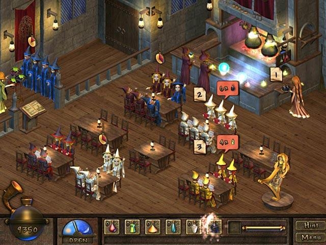 Скриншот из игры Mystic Inn под номером 3