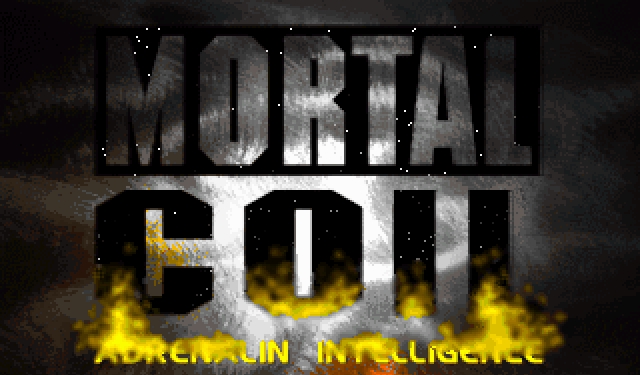 Скриншот из игры Mortal Coil: Adrenalin Intelligence под номером 1