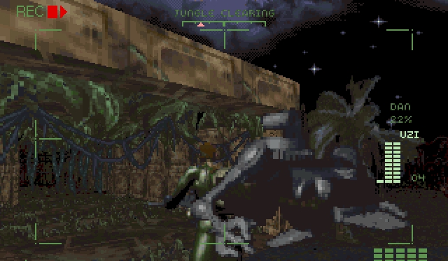 Скриншот из игры Mortal Coil: Adrenalin Intelligence под номером 12
