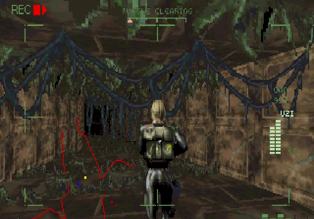 Скриншот из игры Mortal Coil: Adrenalin Intelligence под номером 14