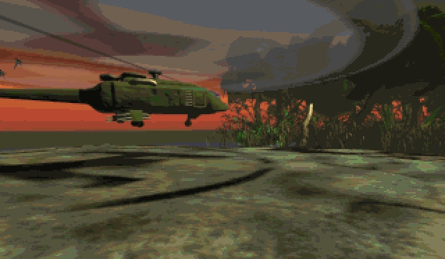 Скриншот из игры Mortal Coil: Adrenalin Intelligence под номером 5