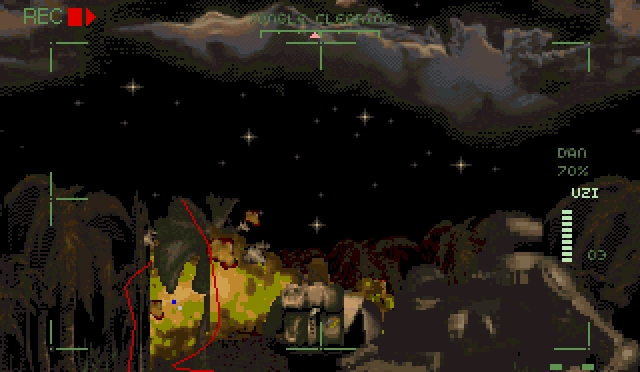 Скриншот из игры Mortal Coil: Adrenalin Intelligence под номером 8