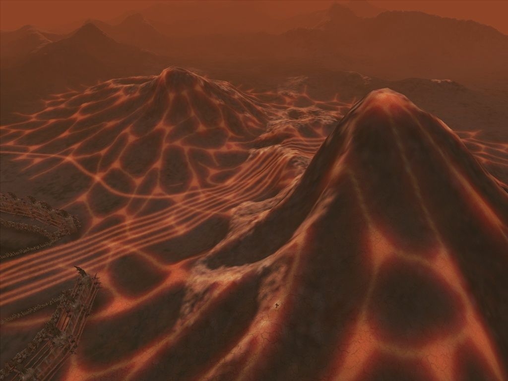 Скриншот из игры Fallen Lords: Condemnation под номером 17