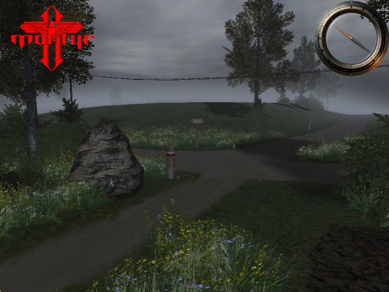 Скриншот из игры Mortyr 2: For Ever под номером 16