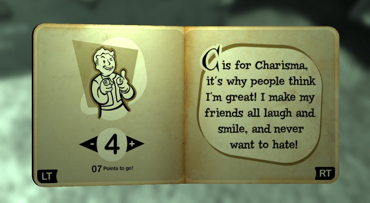 Скриншот из игры Fallout 3 под номером 15