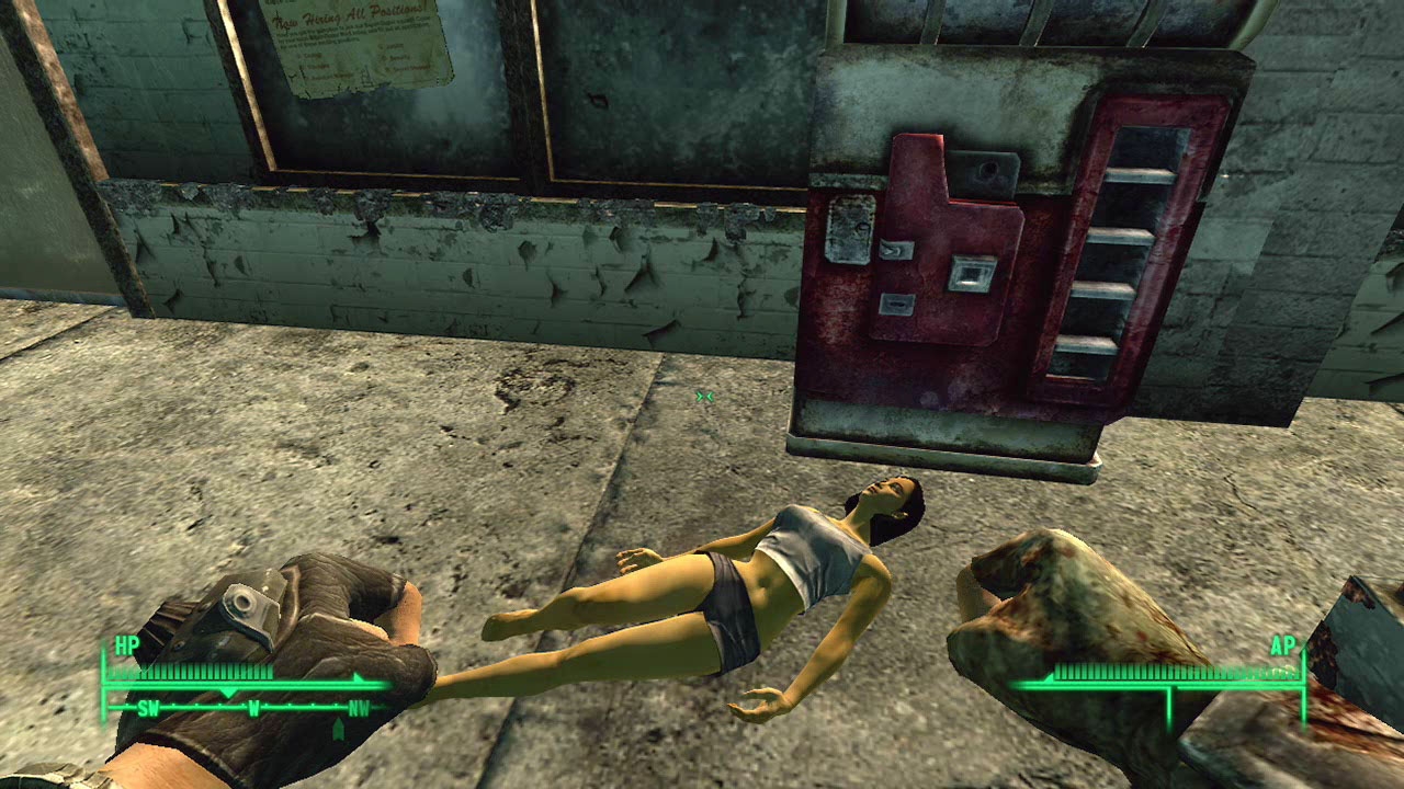 Версия fallout 3. Fallout 3. Кэтрин Fallout 3. Фоллаут Скриншоты из игры. Fallout 3 first screenshot.