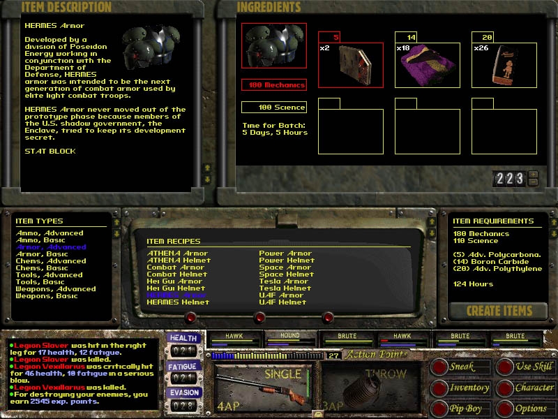 Скриншот из игры Fallout 3 под номером 91