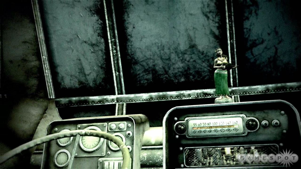 Скриншот из игры Fallout 3 под номером 99